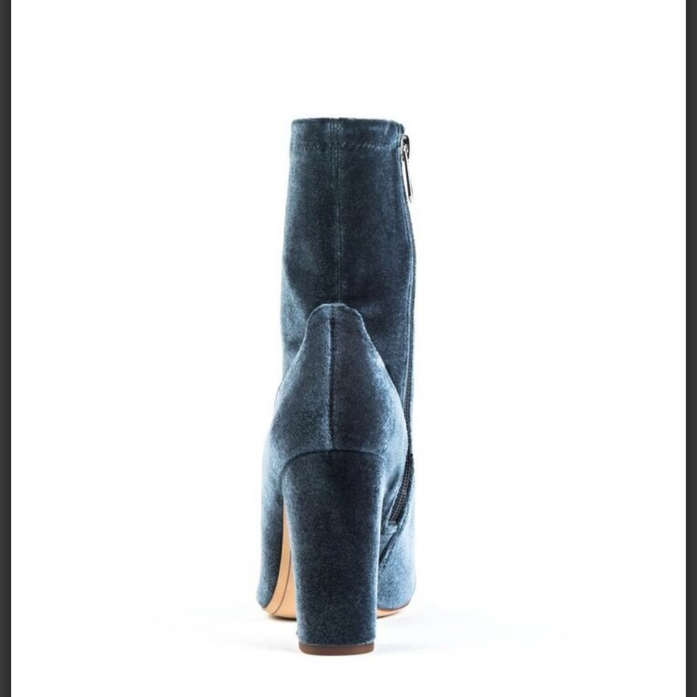 Sam Edelman Booties - Picture 2 of 4